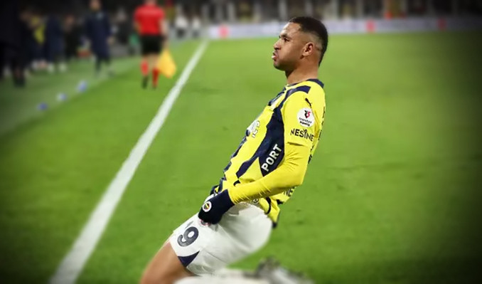 En-Nesyri için tarihi teklif: Fenerbahçe’den Suudi ekibine net yanıt!