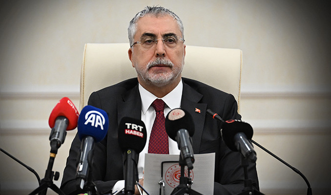 En düşük emekli maaşı belli oldu!