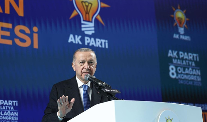 Erdoğan’dan yangın faciası ile ilgili açıklama