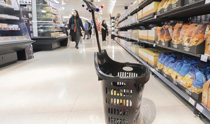 FAO küresel gıda fiyatlarında tatlı düşüş