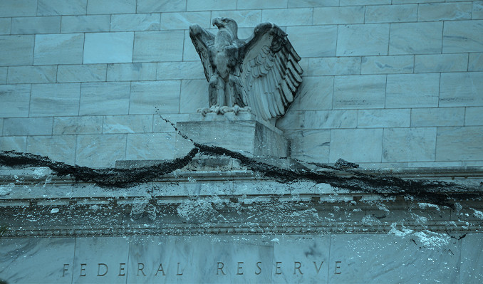 FED’in faiz indirimleri sona mı erdi?