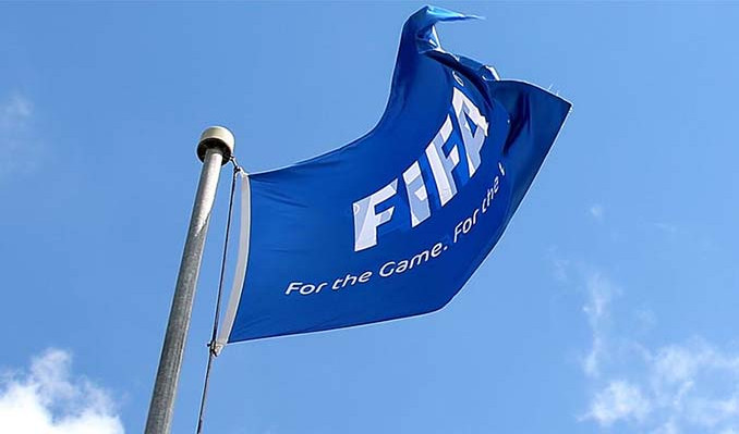 FIFA’dan Süper Lig ekibine 2 dönem transfer yasağı