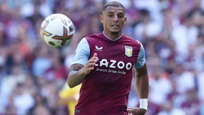 Fenerbahçe, Diego Carlos’un transferinde anlaşma sağladı