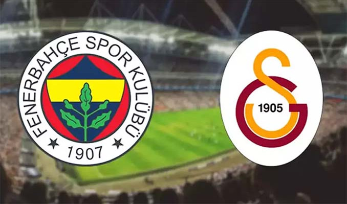 Fenerbahçe ve Galatasaray’ın Avrupa’daki rakipleri belli oldu!