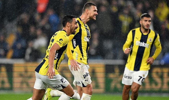Fenerbahçe’nin rakibi Hatayspor: İşte muhtemel 11’ler