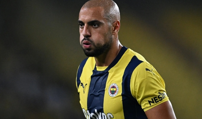 Fenerbahçe’nin yıldız ismi Konyaspor maçında forma giyemeyecek