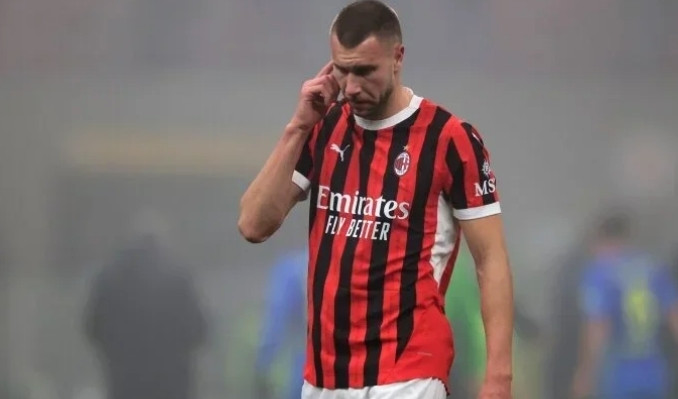 Fenerbahçe’ye Sırp stoper!