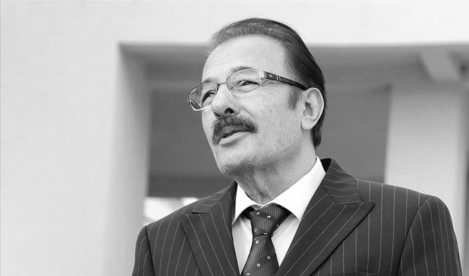 Ferdi Tayfur hayatını kaybetti