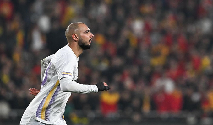 Galatasaray, Ahmet Kutucu’yu 6 milyon euroya transfer etti