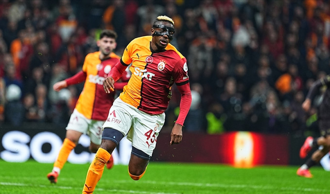 Galatasaray’ın konuğu Göztepe: İşte muhtemel 11’ler