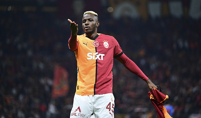 Galatasaray’ın rakibi Hatayspor: İşte muhtemel 11’ler