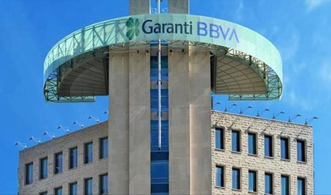 Garanti BBVA hisselerinde yüzde 36 kâr tahmini