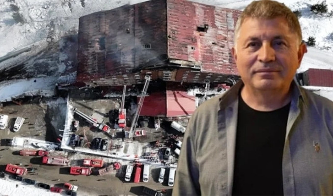 Grand Kartal Otel’in sahibi ikinci otelini de kapatıyor