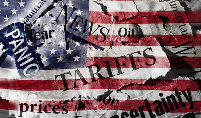 Gümrük vergileri Trump’a da zarar verecek