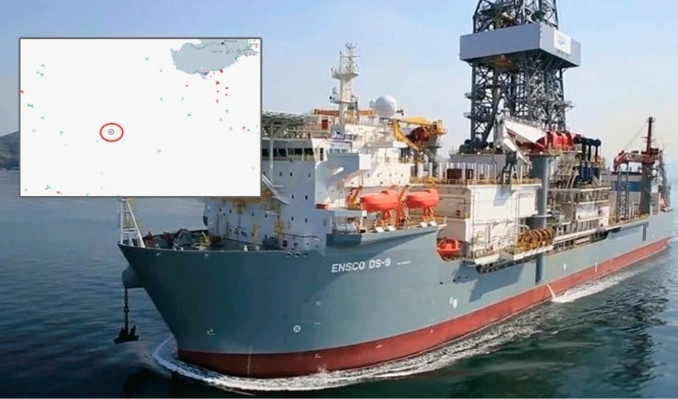 Güney Kıbrıs NAVTEX ilan etti! Gözler Türkiye’de…