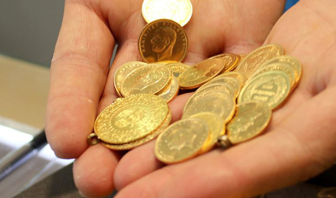 ‘Güvenli liman’ haftaya nasıl başladı?