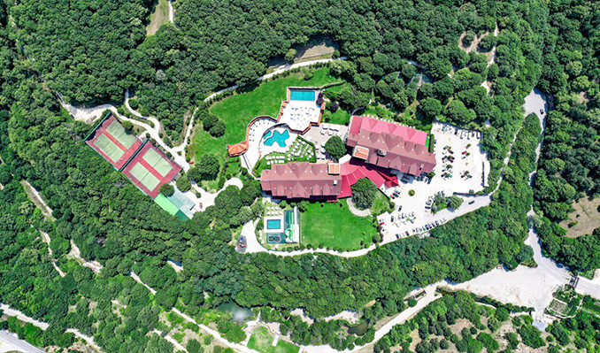 Halit Ergül’ün diğer oteline yönelik soruşturma başlatıldı