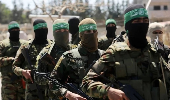Hamas, ateşkes için dolaylı müzakerelerin başladığını duyurdu