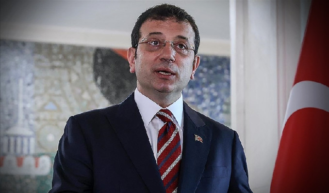 İBB Başkanı Ekrem İmamoğlu hakkında soruşturma başlatıldı!