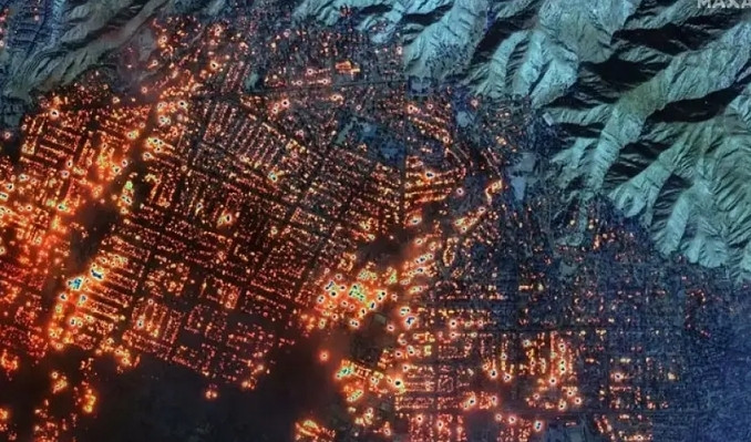 İklimle ilgili olaylar ABD’de konut sigortası maliyetlerini artırıyor