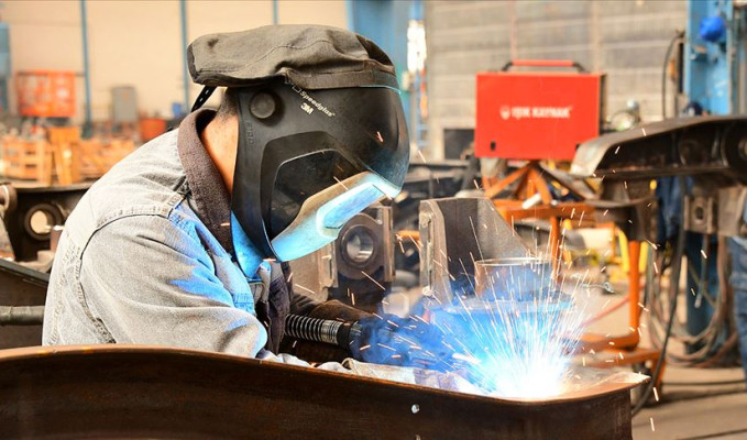 İmalatta kapasite kullanımı ne durumda?