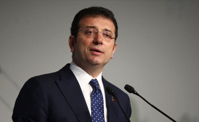 İmamoğlu’nun Şam ziyareti iptal edildi: Kimler devreye girdi?