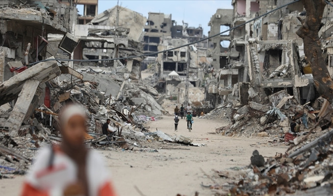 İsrail’den ‘Hamas ile ateşkes’e yeşil ışık