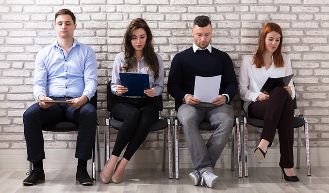 İşsizlik oranı kasımda yüzde 8.6 oldu