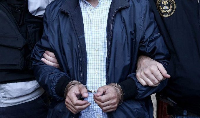 İstanbul Barosu Yönetim Kurulu Üyesi Fırat Epözdemir tutuklandı