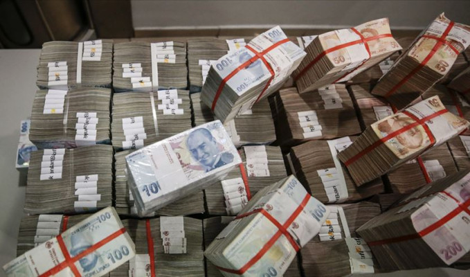 KKM’de sınırlı erime sürüyor