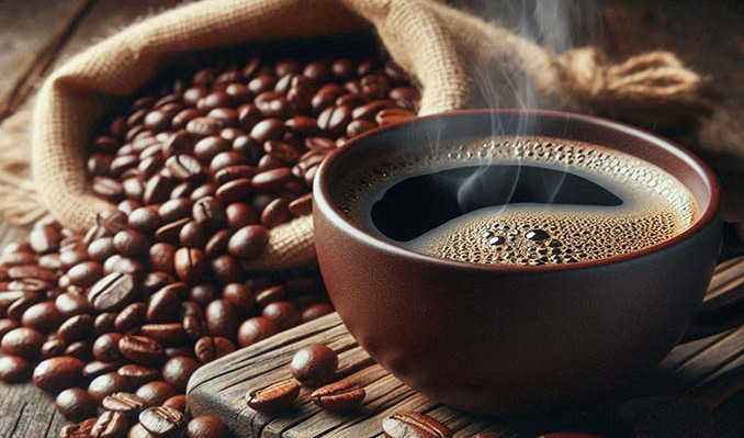 Kahve fiyatlarında tarihi rekor