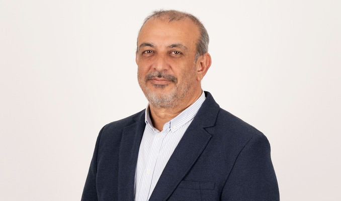 Kalekim’de üst düzey atama