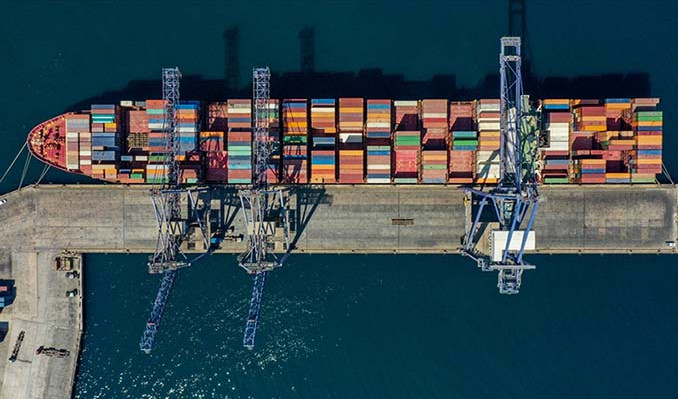 Kasım ayı dış ticaret endeksleri açıklandı