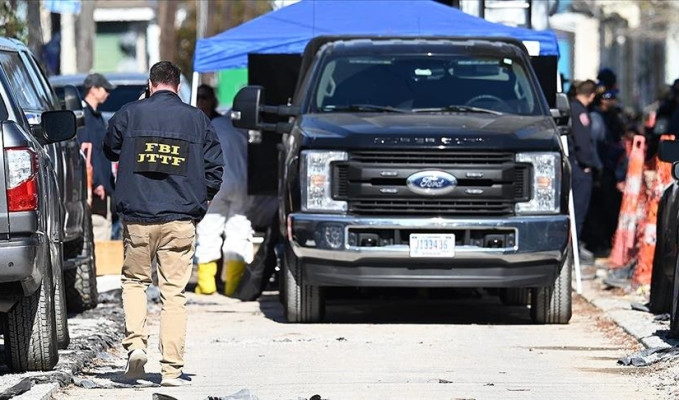 Las Vegas saldırganı olayı “bir uyanış çağrısı” olarak nitelendirmiş