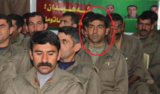 MİT’ten nokta atışı! PKK’nın sözde sorumlusu etkisiz