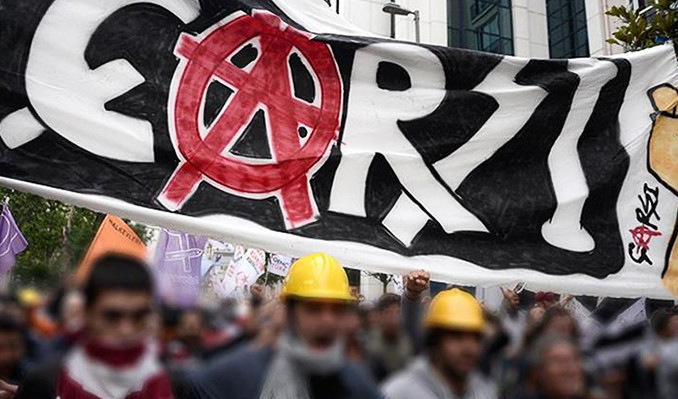 Mahkemeden Çarşı davası kararı