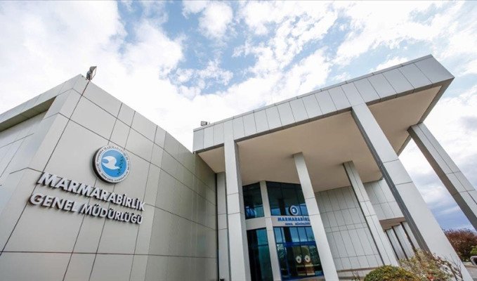 Marmarabirlik’ten ortaklarına ödeme