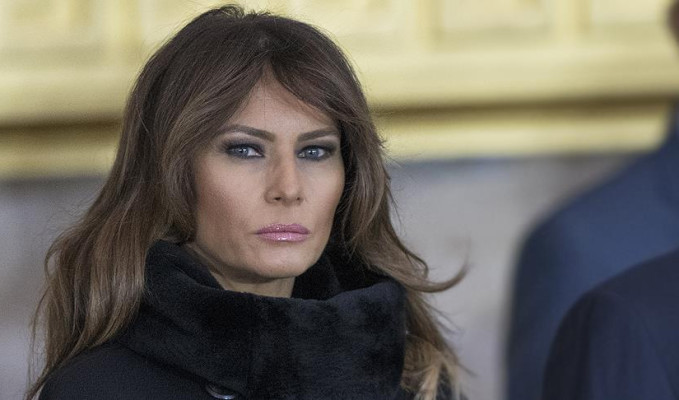 Melania Trump kendi kripto parasını çıkardı