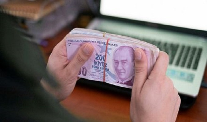 Merkez Bankası temerrüt faizini yükseltti