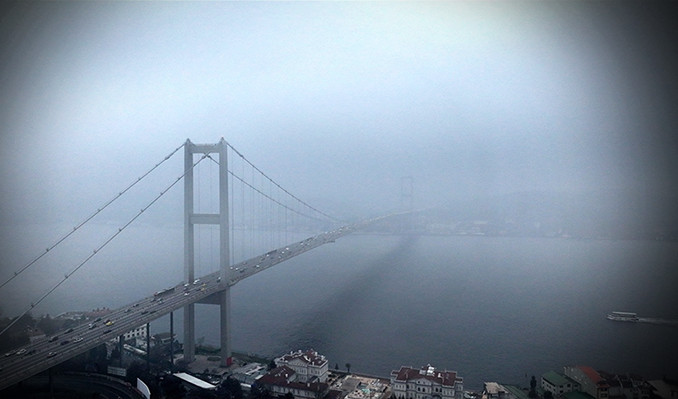 Meteoroloji art arda uyardı: Cam kapı açmayın!