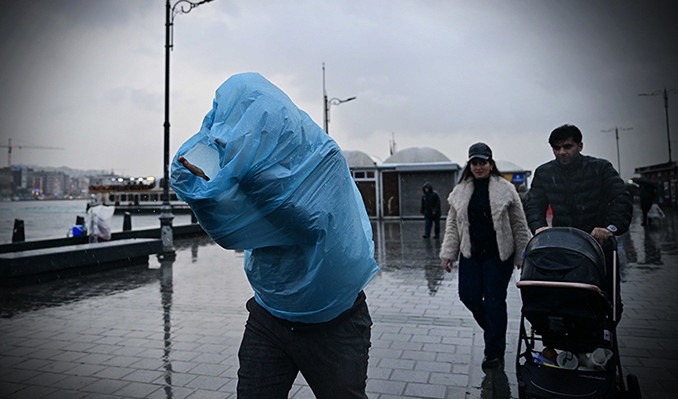 Meteoroloji uyardı: Aralarında İstanbul da var, kuvvetli geliyor!