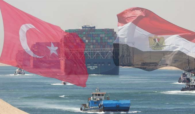 Mısır’a 120 milyon dolarlık Türk yatırımı