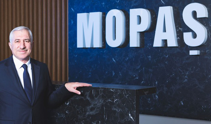 Mopaş halka arz oluyor: Talep toplama tarihleri 21-22-23 Ocak 2025