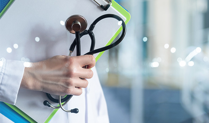 Muayene katkı ücretleri yeniden belirlendi