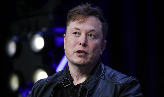 Musk: Otelin önünde patlatılan araçla New Orleans saldırısı bağlantılı