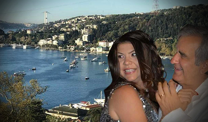 NET Holding’in patronu Tibuk’un eski eşi pes etti!