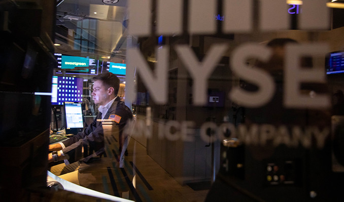 NYSE Fed sonrası günü yükselişle tamamladı