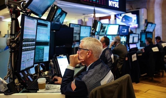 New York borsası ÜFE verileri sonrası kazançla açıldı