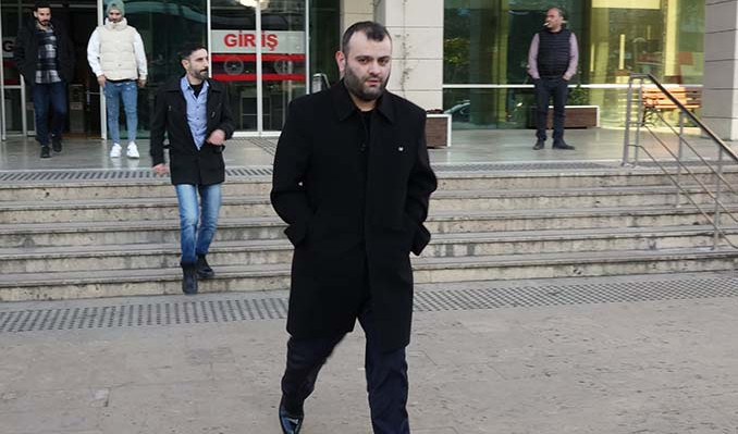 Ogün Samast için karar çıktı: Zaman aşımı!