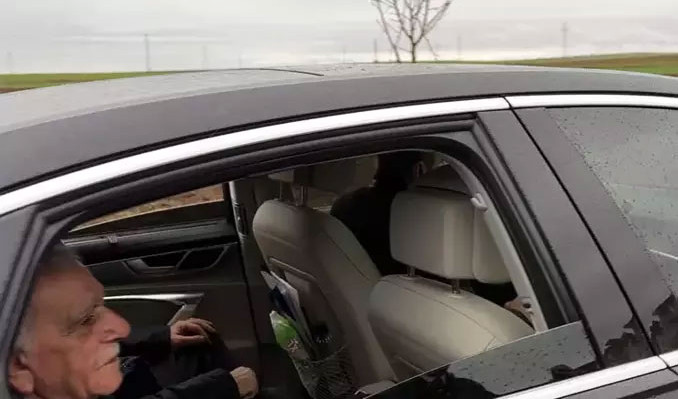 Önder’den ‘Demirtaş’ açıklaması: Sürece destek tam